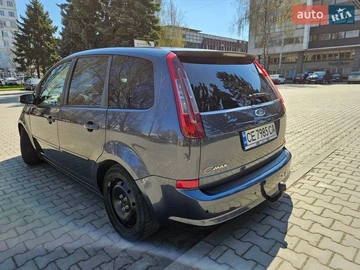 Авто Ford C-Max 2007 № 8667267