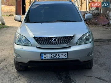 Авто Lexus Rx 2006 № 8667316