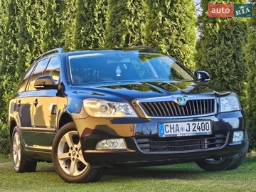 Авто Skoda Octavia 2013 № 8667318