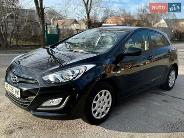 Авто Hyundai I30 2013 № 8667322