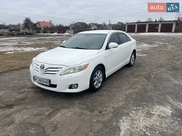 Авто Toyota Camry 2009 № 8667324