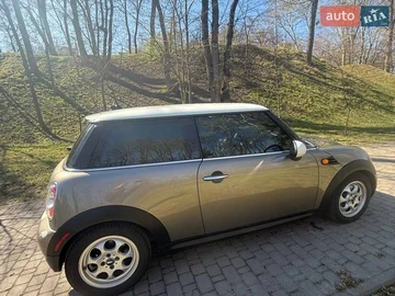 Авто MINI Cooper 2013 № 8667346