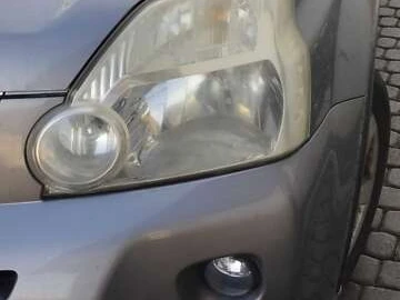 Авто Nissan X-Trail 2007 № 8667348