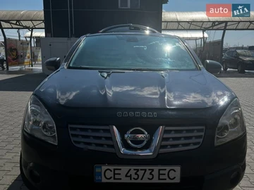 Авто Nissan Qashqai 2010 № 8667349