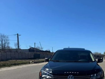 Авто Volkswagen Passat 2012 № 8667535
