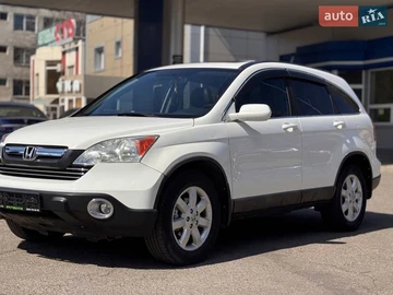 Авто Honda Cr-V 2008 № 8667538