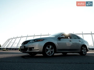 Авто Honda Accord 2008 № 8667539