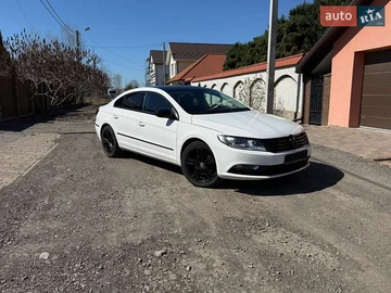 Авто Volkswagen Cc Passat Cc 2012 № 8667572