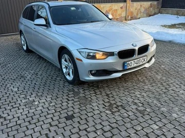 Авто BMW 3 Series 2014 № 8667578