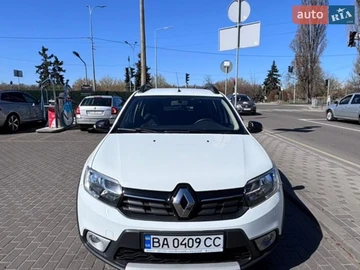 Авто Renault Sandero 2020 № 8667587