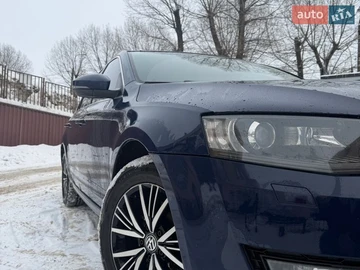 Авто Skoda Octavia 2015 № 8667590