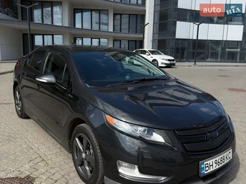 Авто Chevrolet Volt 2014 № 8667592