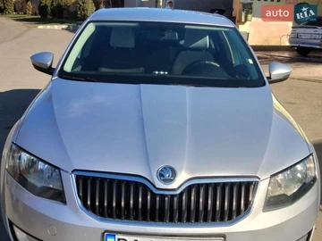 Авто Skoda Octavia 2013 № 8667595