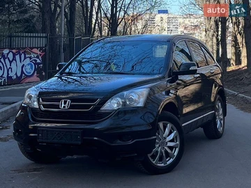 Авто Honda Cr-V 2010 № 8667596