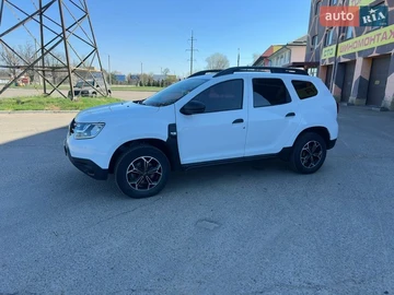 Авто Renault Duster 2021 № 8667613
