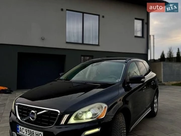 Авто Volvo Xc60 2012 № 8667618