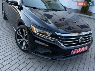 Авто Volkswagen Passat 2022 № 8667619