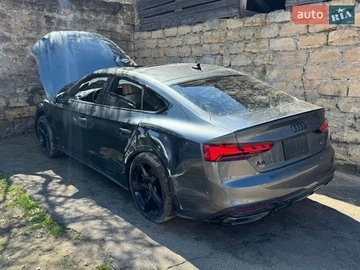 Авто Audi A5 Sportback 2024 № 8667631