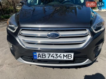 Авто Ford Escape 2018 № 8667653