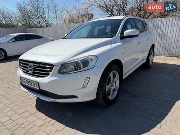 Авто Volvo Xc60 2015 № 8667658