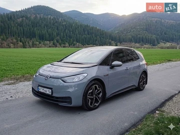 Авто Volkswagen Id 3 2021 № 8667664