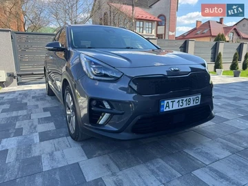 Авто KIA Niro 2020 № 8667835