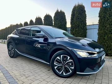 Авто KIA Ev6 2022 № 8667844