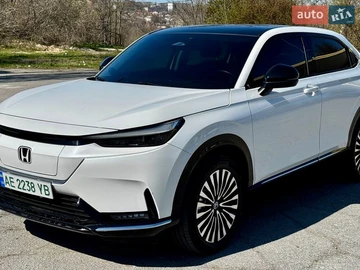 Авто Honda Ens1 2023 № 8667856