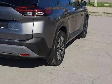Авто Nissan Rogue 2020 № 8667857