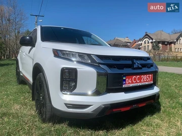 Авто Mitsubishi Asx 2024 № 8667859