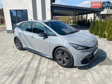 Авто CUPRA Born 2024 № 8667865