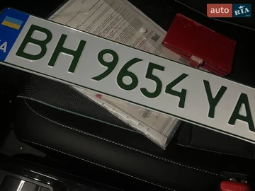 Авто Honda E Np2 2024 № 8667868