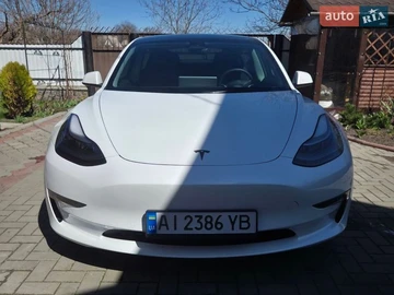 Авто Tesla Model 3 2022 № 8667875
