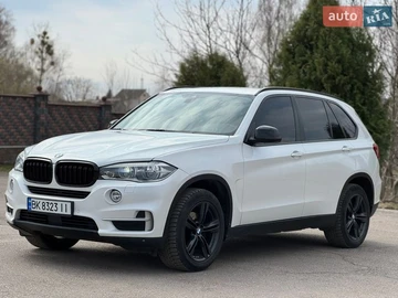 Авто BMW X5 2013 № 8667876