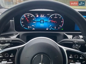 Авто Mercedes A-Class 2018 № 8667879