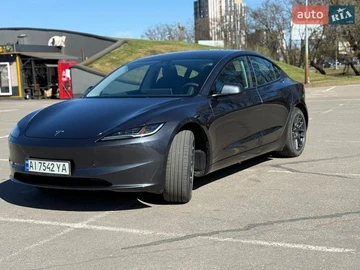 Авто Tesla Model 3 2024 № 8667889
