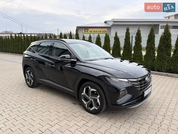Авто Hyundai Tucson 2021 № 8667891