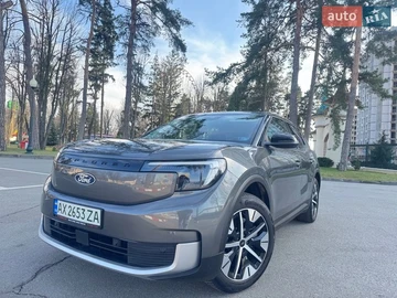 Авто Ford Explorer 2024 № 8667906