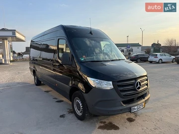 Авто Mercedes Sprinter 2022 № 8667910