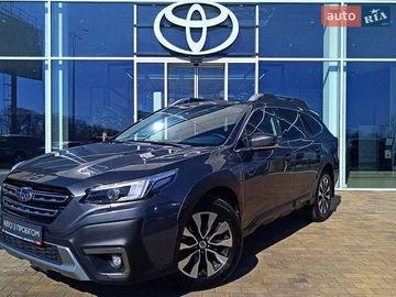 Авто Subaru Outback 2024 № 8667920