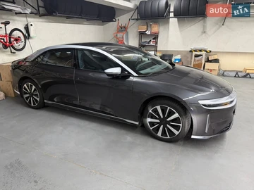 Авто Lucid Air 2022 № 8667923