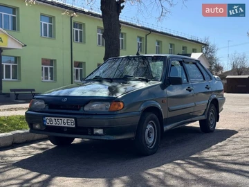 Авто ВАЗ 2115 Samara 2011 № 8667942