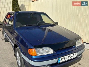 Авто ВАЗ 2115 Samara 2005 № 8667944