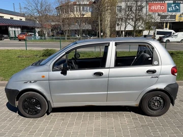 Авто Daewoo Matiz 2011 № 8667947