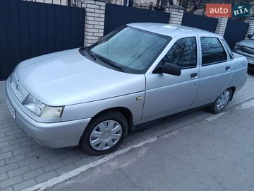Авто ВАЗ 2110 2008 № 8667949