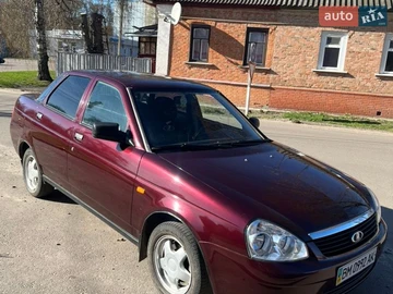 Авто ВАЗ 2170 Priora 2008 № 8667950