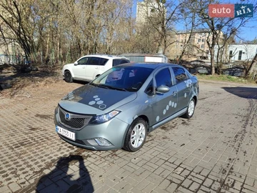 Авто Geely Gc5 2014 № 8667952