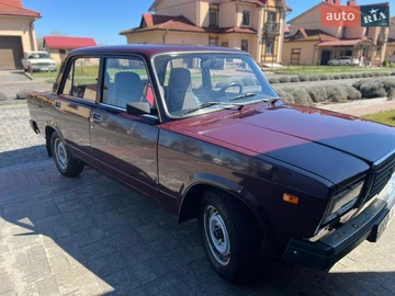 Авто ВАЗ 2107 2008 № 8667958