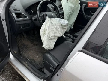 Авто Renault Megane 2016 № 8667980