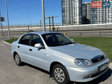 Авто ЗАЗ Sens 2012 № 8667990